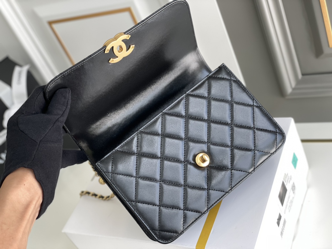 Chanel CF Series Bags